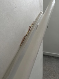 Paintwork
