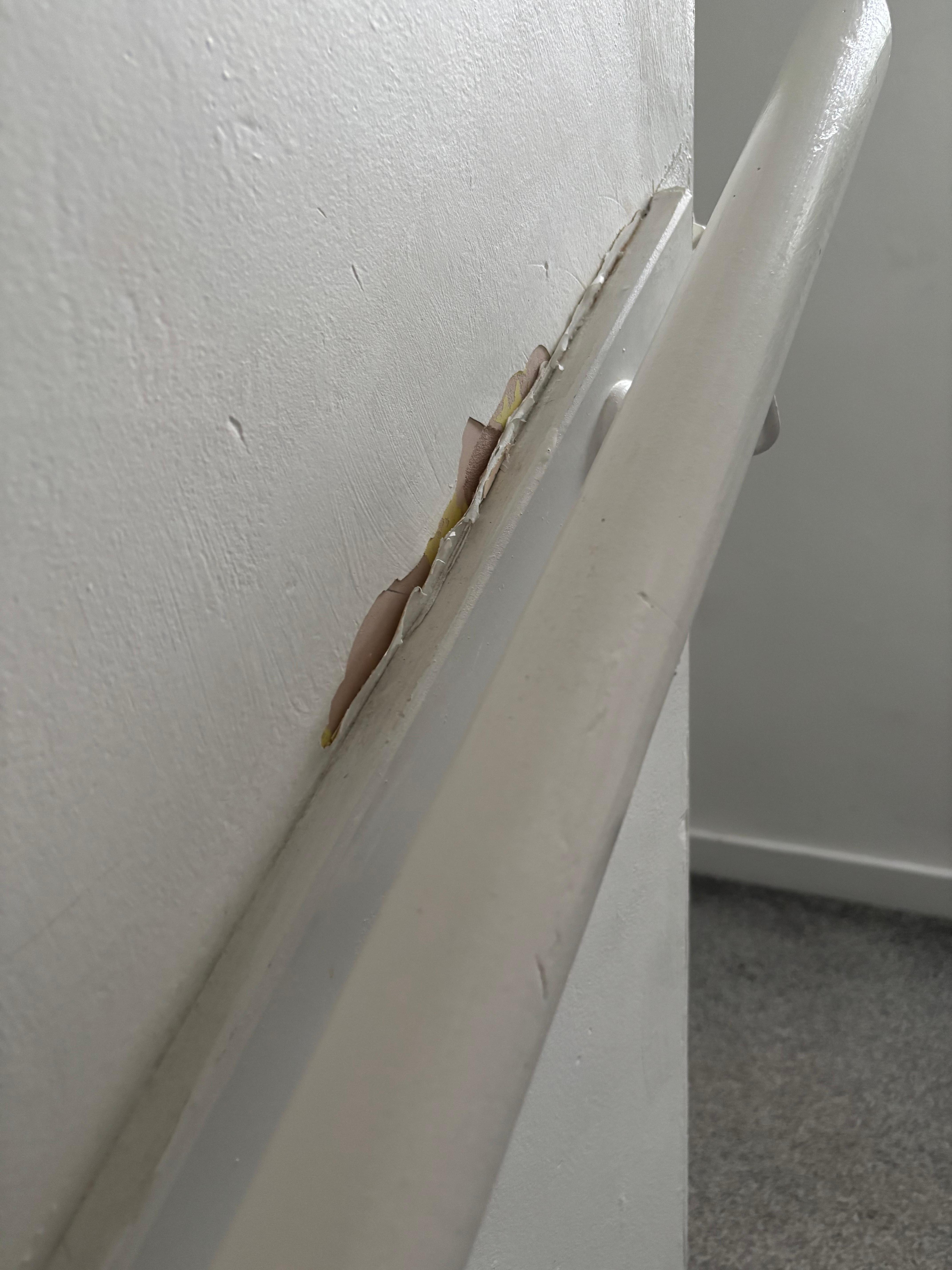 Paintwork