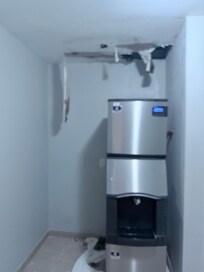 12th floor machine