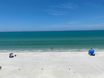 From the master bedroom