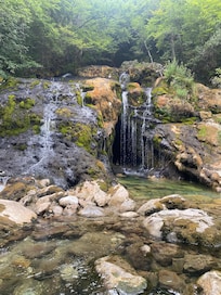 Cascade