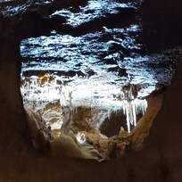 Don't miss the Caverns!