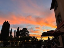 Beautiful Sunsets!