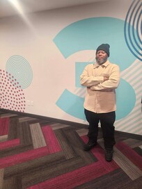 Always a nice relaxing vibe at Tru