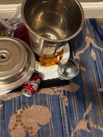 Food Tray