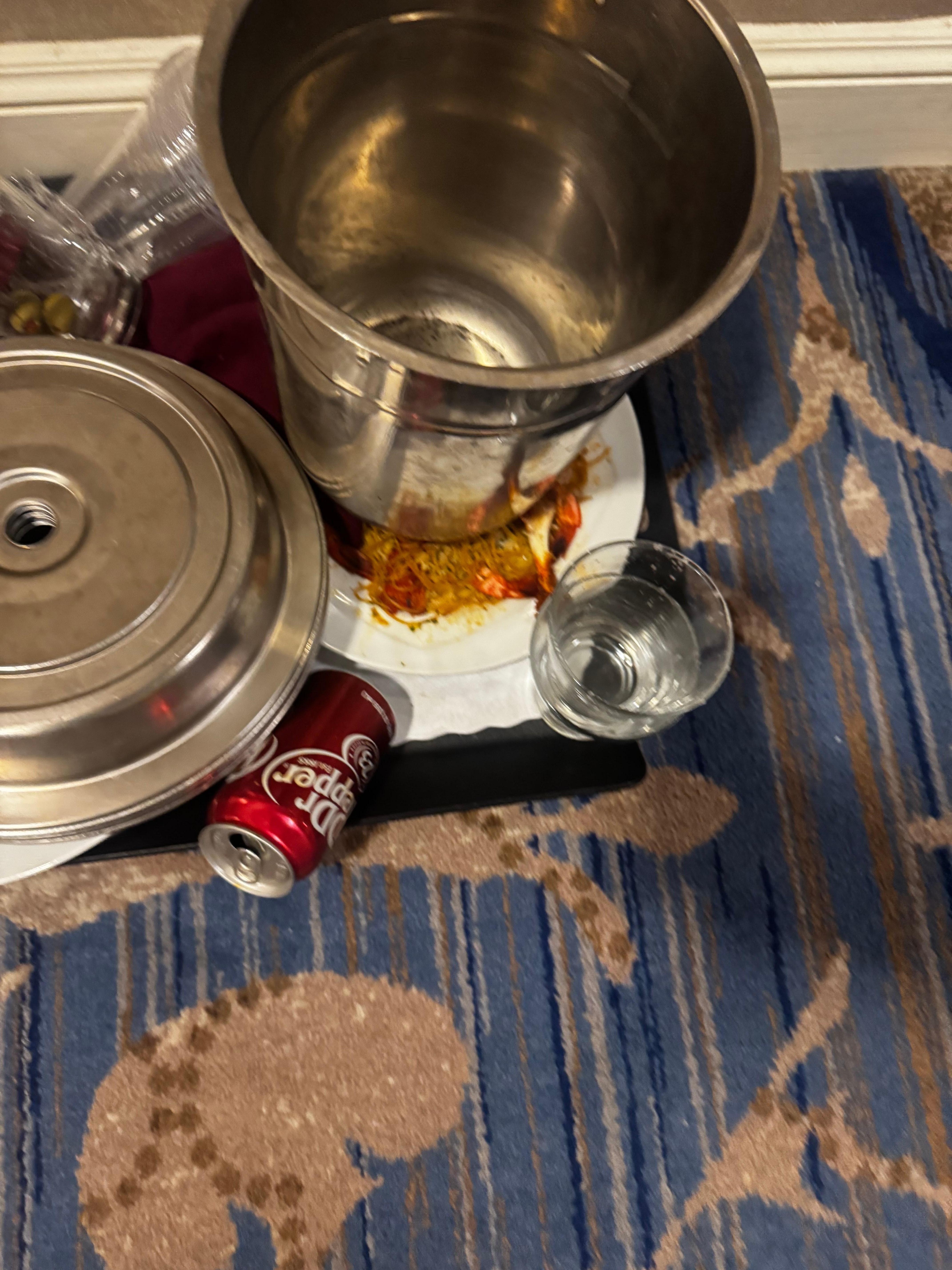Food Tray