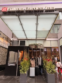 Hospitalidad y comfort al máximo