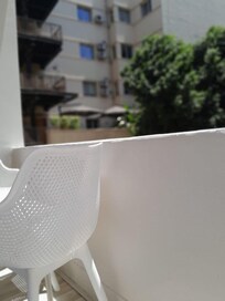 balcón