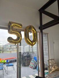 great place to celebrate!