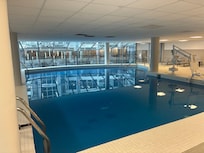 Pool (rear)