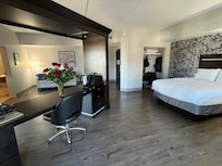 Did I mention spacious?