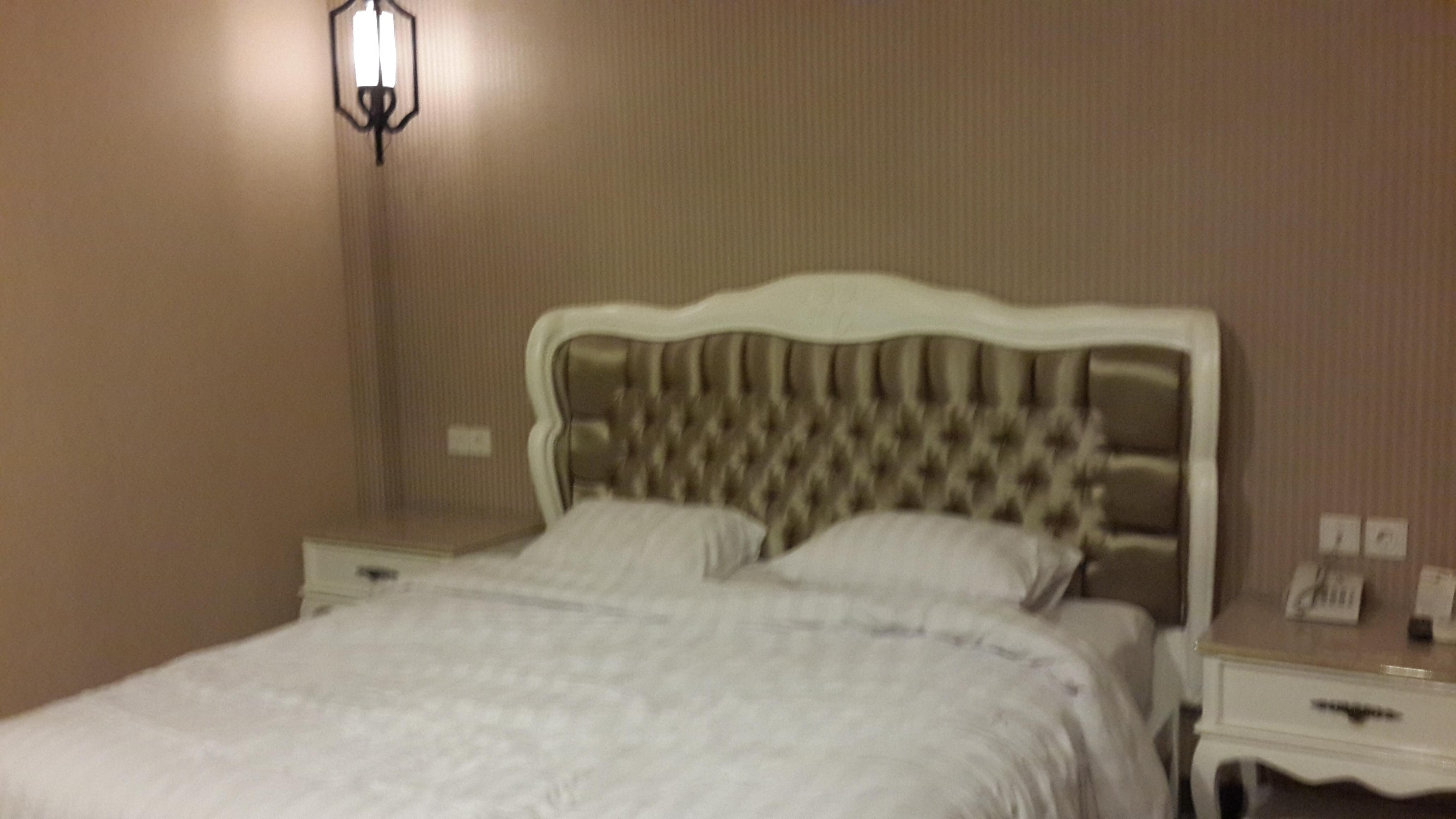 Apple Green Hotel Batu 2018 Reviews & Hotel Booking