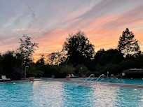 UdendĂžrs pool