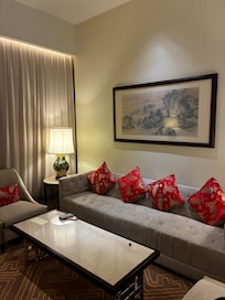 リビングルーム