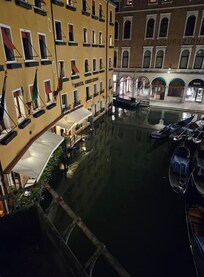 View from our window