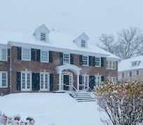 Home Alone house 30mins outside of Chicago