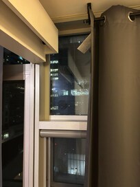 window covering