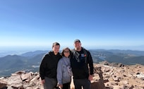 Pikes Peak