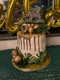 Bday Cake