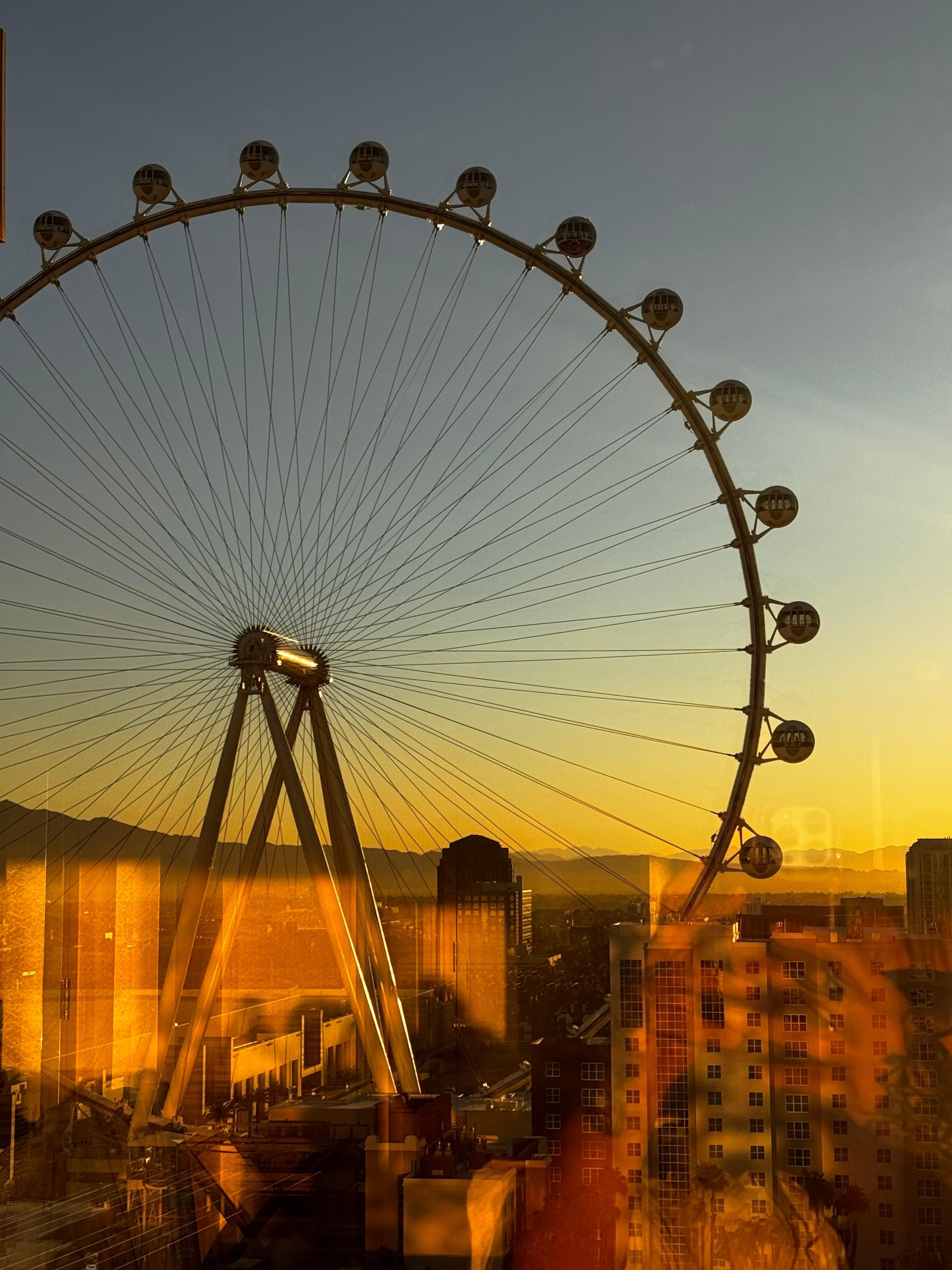 View from room 19131