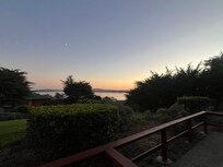 Scenic view from room