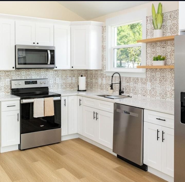 If you're looking to entertain and cook a couple of meals maybe bring some pots and pans 