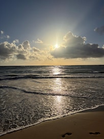 Sunrise