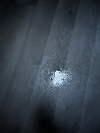 Roof leaking
