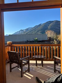 Stunning view