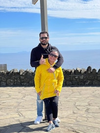 Cape Reinga Lighthouse