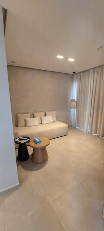 Zimmer (Junior Suite)