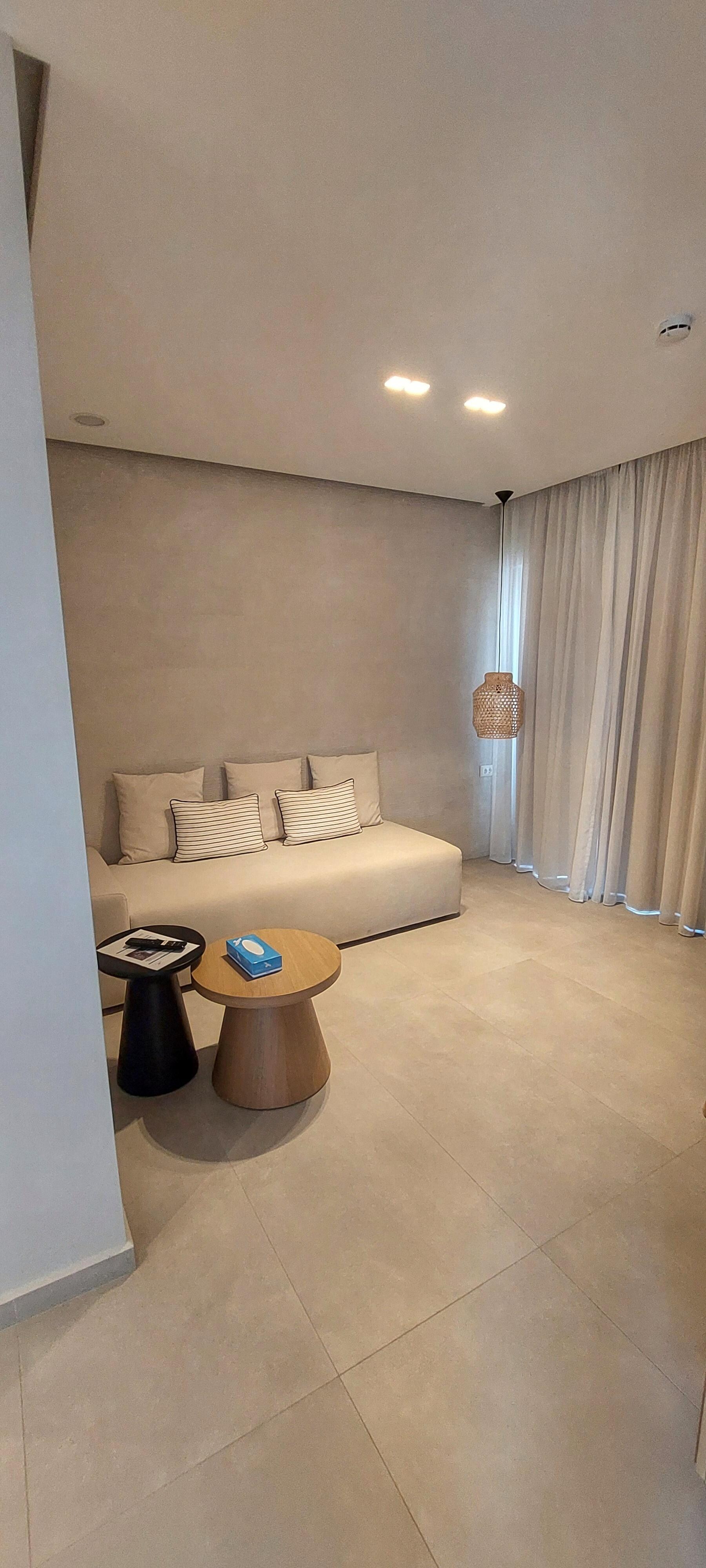 Zimmer (Junior Suite)