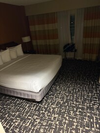 Bedroom, King Bed