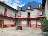 Partie intérieure