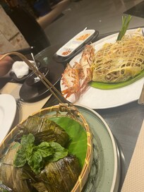 タイ料理