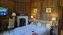 The Zodiac room
