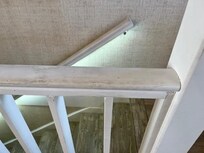 Need's repainting
