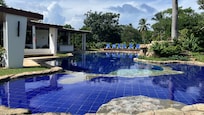 Everything exceeded our expectations. The staff did way more than just their job. They did everything possible to assist us.
Comfortable, clean, well-equipped. Fantastic food and service! Gorgeous pool!