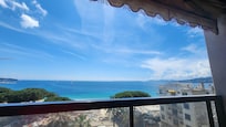The view!