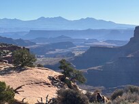 Canyonlands National Park