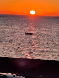 Just another Sunset