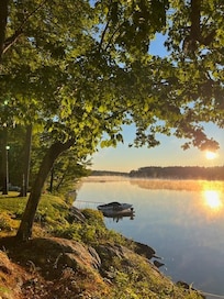 Serenity...