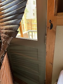 Door