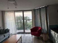 These curtains do not close fully