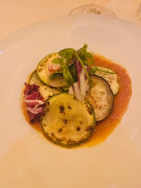 Ratatouille from Bordeaux
