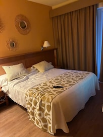 Rooms are spotless.
