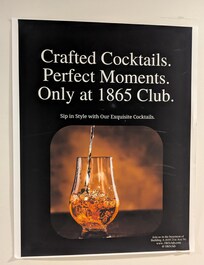 The property is well photographed in the listing. But the speakeasy is kind of a hidden treasure