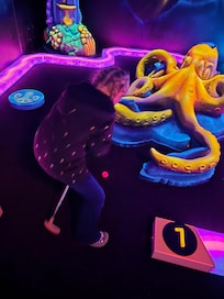 The Wow Zone