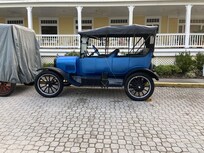 Model T Show