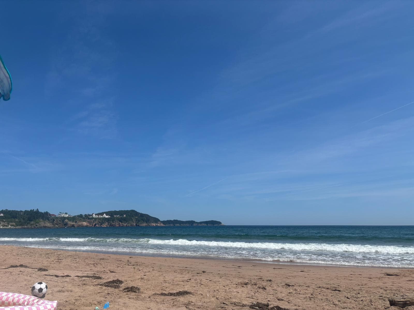 Black Brook Beach